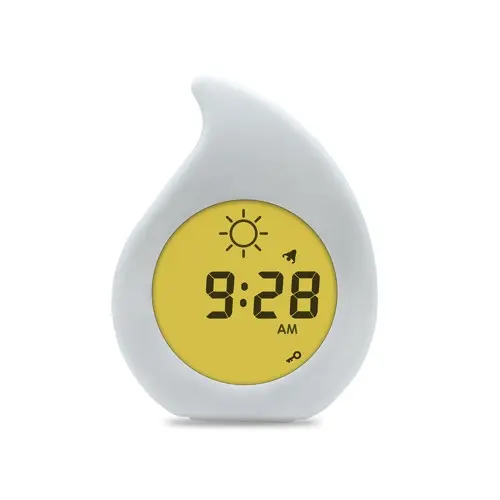 bblüv - Night Light and sleepttrainer 3-in-1