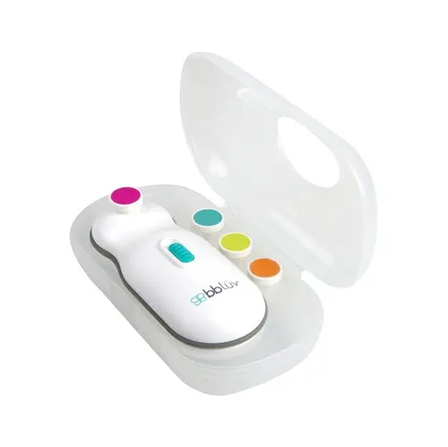 bblüv - Electric Nail File for Children