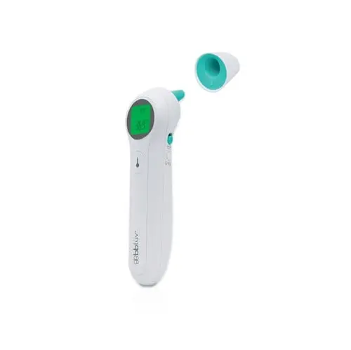 bblüv - Digital Thermometer 5-in-1