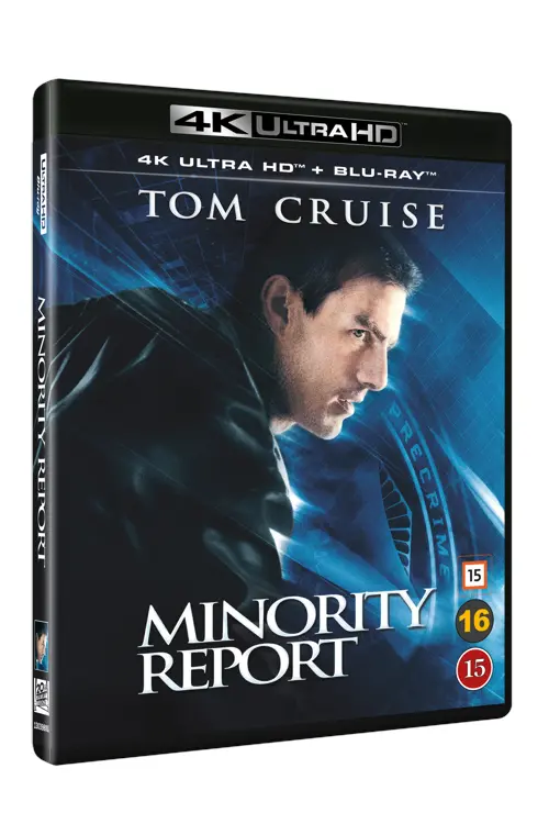 Minority Report