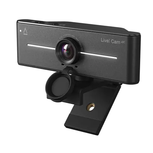 Creative - Live Cam 4K