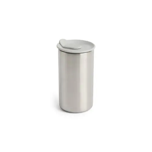 HAY - Outdoor Market Thermo Mug - 350ml - Grå