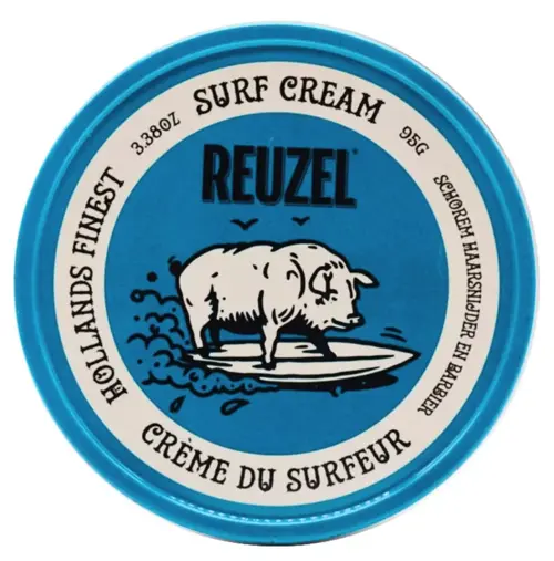 Reuzel - Surf Cream 95g