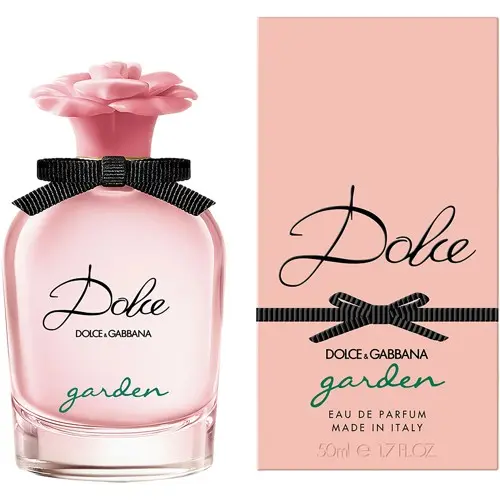 Dolce & Gabbana - Garden EDP 50 ml
