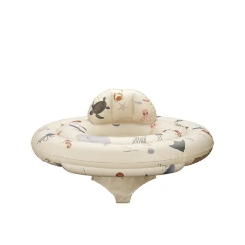 Liewood - Dawn Baby Printed Swim Seat (LW15541_1032)