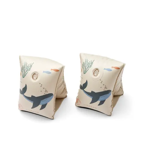 Liewood - Shirley Printed Swim Wings 2-pack (LW15543_1032)