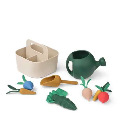 Liewood - Gardening Play Set (LW20542_2764)