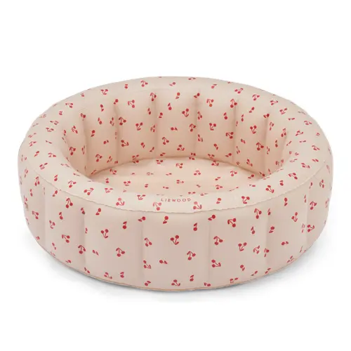 Plaskebasseng 85 cm - Cherries/Apple Blossom