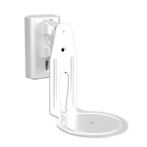 : Sanus Tilt- og Svingbart Veggfeste for Sonos Era 100™ – 1 stk.