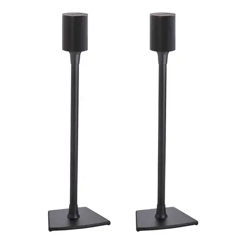 Sanus høyttalerstativer for Sonos Era 100 – 87 cm (par)