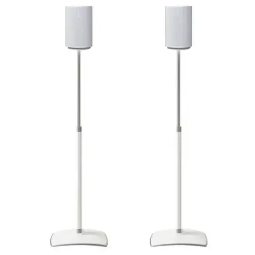 Sanus justerbart høyttalerstativ for Sonos Era 100