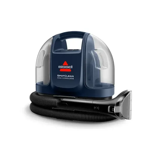 Bissell SpotClean Mini – kompakt flekkfjerner