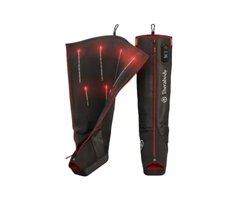 Therabody - JetBoots PRO Plus Regular