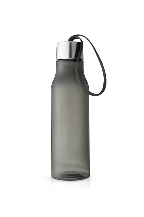 Eva Solo - RE-Hydrate Vannflaske - Smoke - 0.5 l