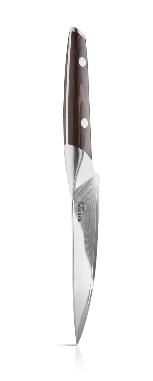 Eva Solo - Grønnsakskniv - Pakka wood - 13 cm