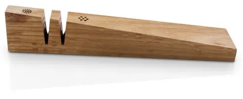 Eva Solo - Knivsliper Western - Oak - 20 cm