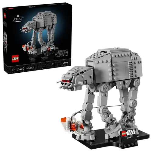 AT-AT™