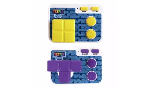 Fizz Creations - Tetris Duel