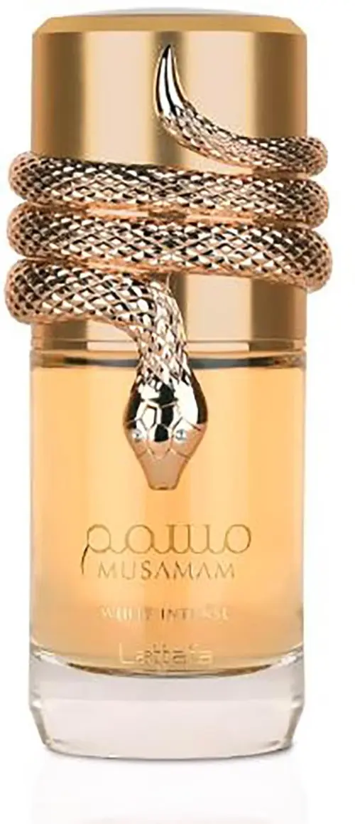 Lattafa - Musaman White Intense EDP 100 ml