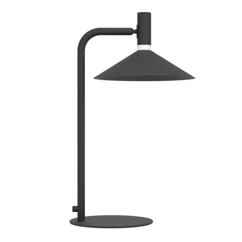 EGLO CONNECT-Z CONOMAVILLA-Z Bordlampe – RGB + Justerbart Hvitt Lys, Zigbee, Matter & Thread Kompatibel