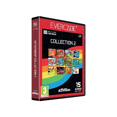 Activision Collection 2