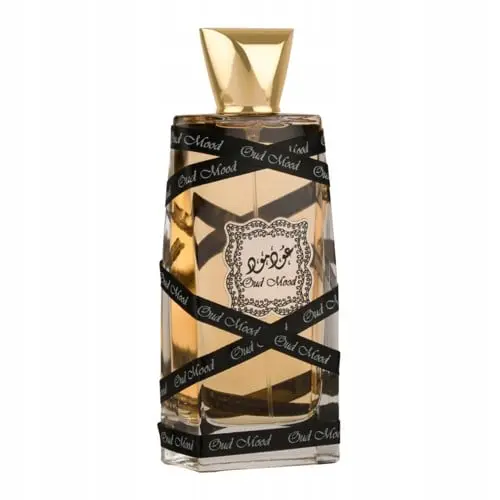 Lattafa - Oud Mood EDP 100 ml
