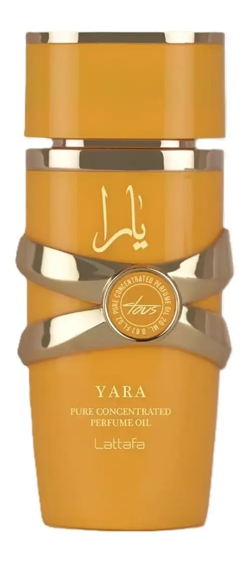 Lattafa - Yara Tous Concentrated Perfume Oil 20 ml