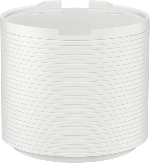 Samsung - Samsung The Freestyle Battery Powerbank VG-FBB3BA