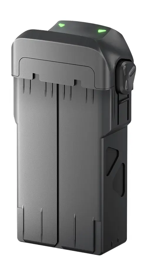 Antigravity - A1 Flight Battery - Opptil 24 min flytid & 2360 mAh