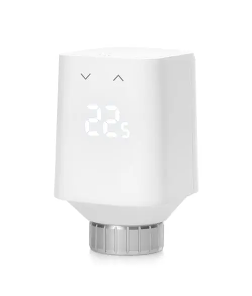 Eve Thermo - Smart radiator valve (Matter, 5th generation)