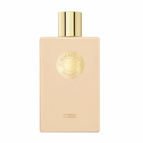 Burberry - Goddess Showergel 200 ml
