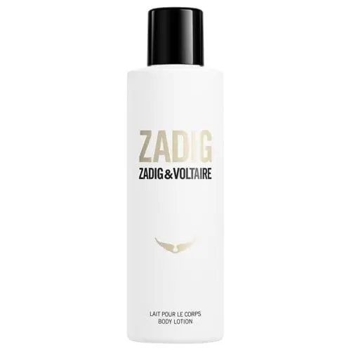 ZADIG & VOLTAIRE - ZADIG Body Lotion - 200 ml