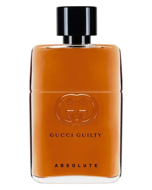 Gucci - Guilty Absolute Pour Homme EDP - 150 ml