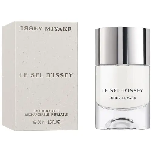Issey Miyake - Le Sel D'Issey EDT 50 ml