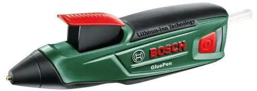 Bosch DIY - GluePen
