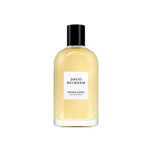 David Beckham Collection Refined Woods Eau De Parfum 100 ml