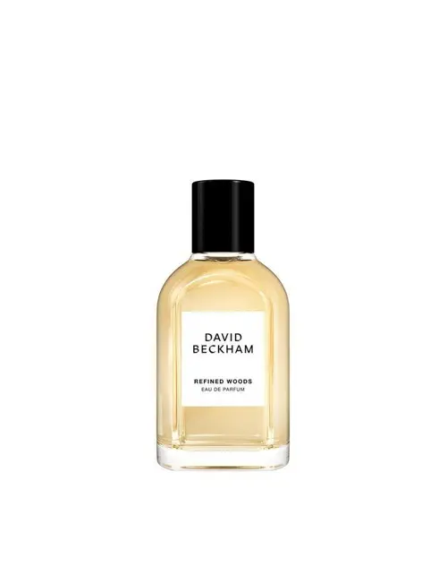 David Beckham - Refined Woods EdP - 50 ml