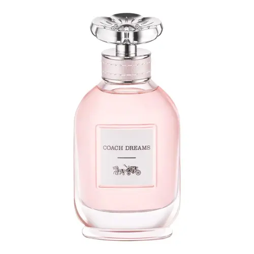 Coach - Coach Dreams EdP - Pink - 60 ml