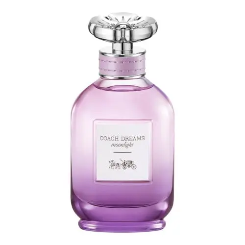 Coach - Dreams Moonlight EdP - Ombre Purple - 60 ml