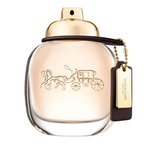 Coach - Coach EdP - Blue - 50 ml