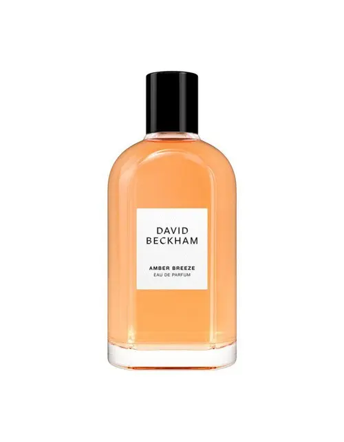David Beckham - Amber Breeze EdP - 100 ml