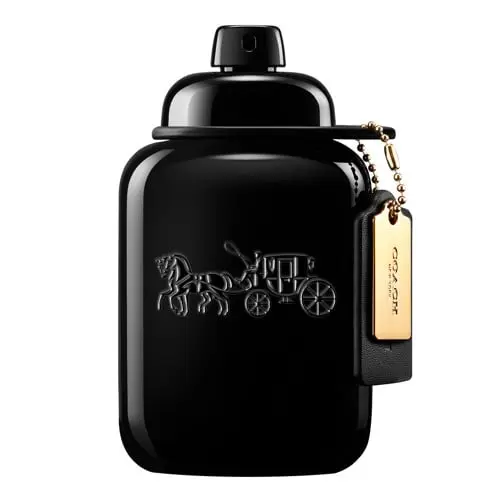 Coach - Coach For Men EdP - Black - 60 ml