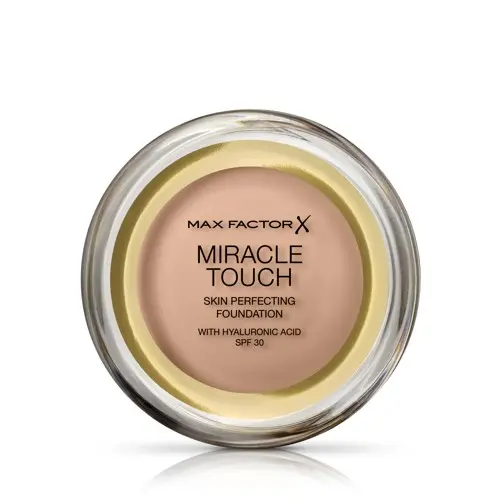 Max Factor - MF MT Cr-To-Liq Fdt 45 - Warm Almond - 11.5g
