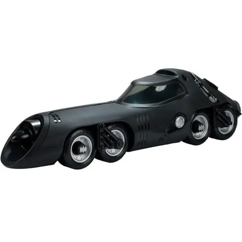 McFarlane - Batmissile Replica (Batman Returns)