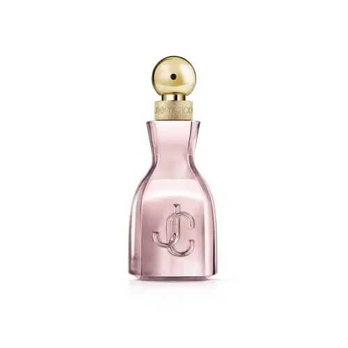 Jimmy Choo - I Want Choo with Love EDP 40 ml
