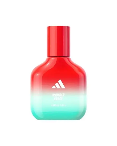 Adidas - Vibes Wonder Force EdP - 50 ml