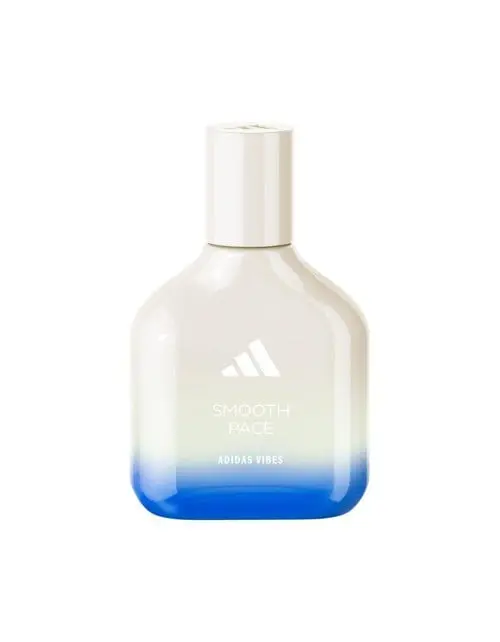 Adidas - Vibes Smooth Pace EdP - 50 ml