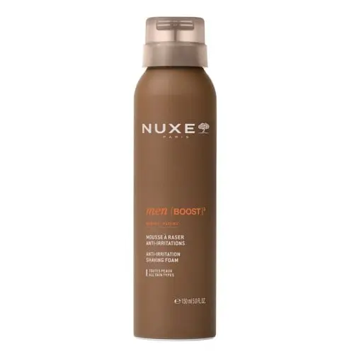Nuxe - Men Shaving Foam 150 ml
