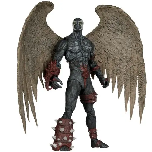 McFarlane - Spawn - Wings Of Redemption Spawn
