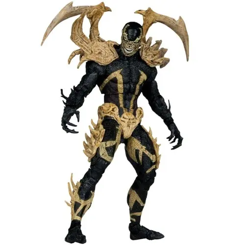McFarlane - Spawn - Curse Of Spawn - Figur